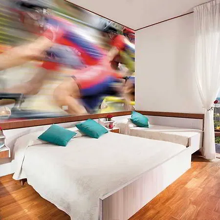 Sportur Club Τσέρβια