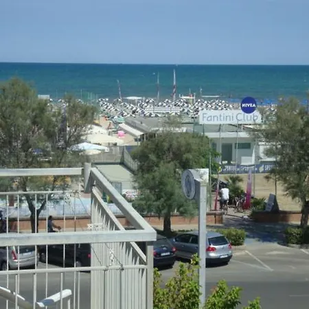 Sportur Club Ξενοδοχείο Τσέρβια