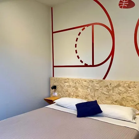 Sportur Club 3*