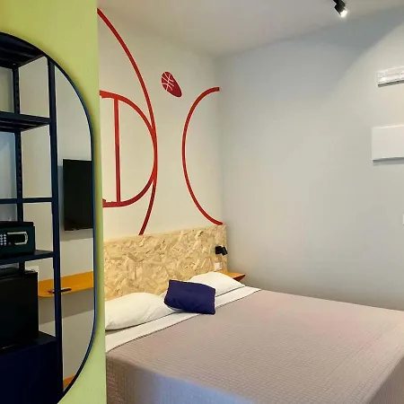 Sportur Club Τσέρβια