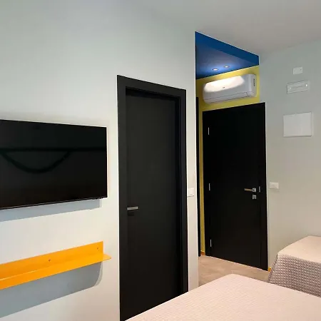 Sportur Club 3* Τσέρβια