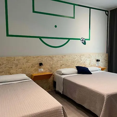 Sportur Club Ξενοδοχείο