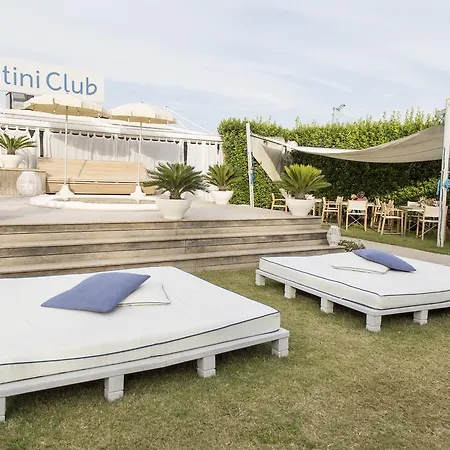 Sportur Club Ξενοδοχείο