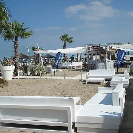 Ξενοδοχείο Sportur Club Τσέρβια