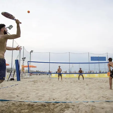 Sportur Club Ξενοδοχείο