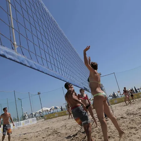 Sportur Club 3* Τσέρβια