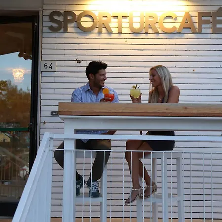 Ξενοδοχείο Sportur Club