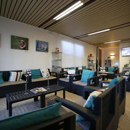 Sportur Club Ξενοδοχείο 3*